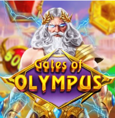 Gates of Olympus