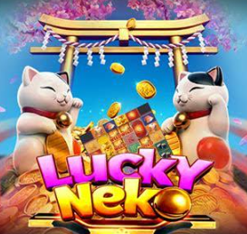 Lucky Neko