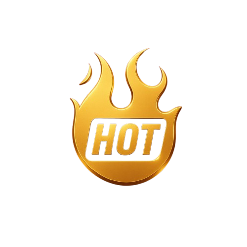 Hot Games Icon