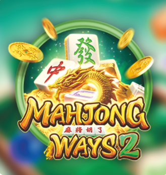 Mahjong Ways 2