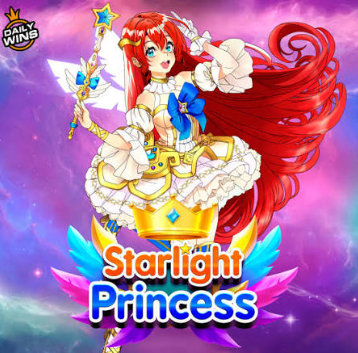 Starlight Princess